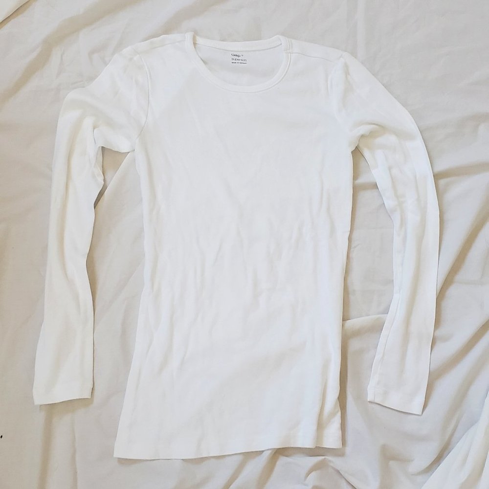 Gap Supersoft Shirt